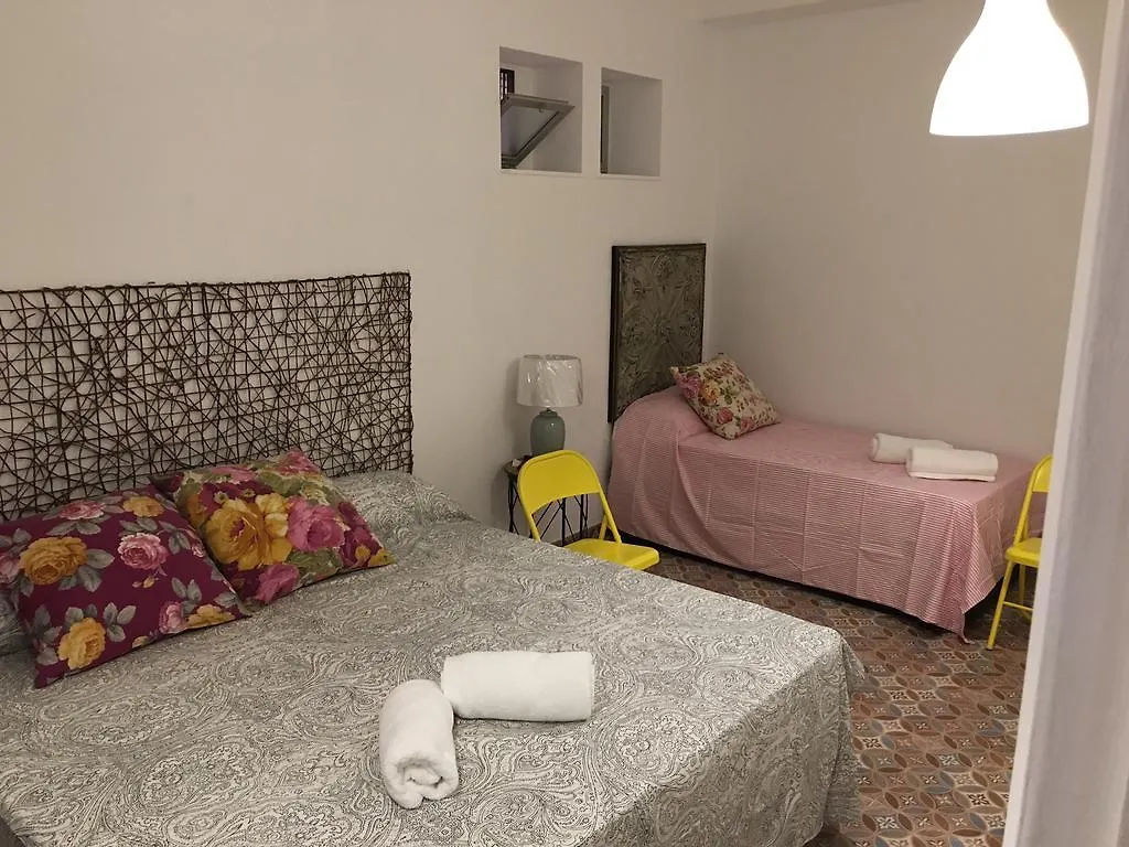 Cortina Del Muelle 21 Hotel Malaga