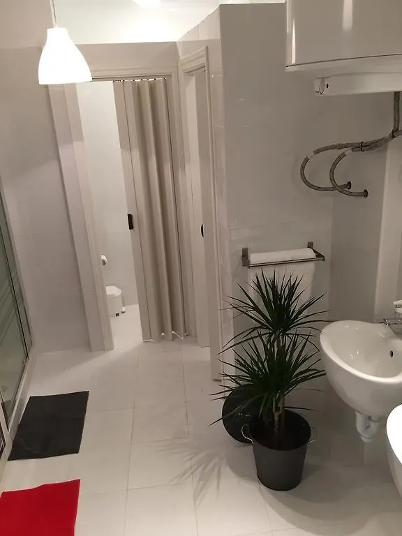 Guest house Cortina Del Muelle 21 Hotel Malaga